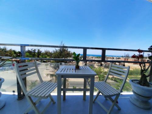 Hotel Kha?ch Sa?n Sunrise Ninh Thu�?n