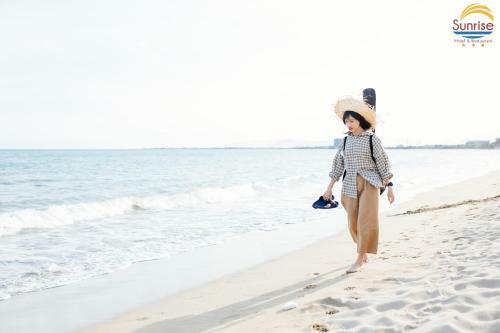 Hotel Kha?ch Sa?n Sunrise Ninh Thu�?n