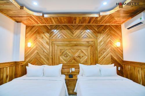 Hotel Kh�ch S?n Ngh?a Lam Tr�