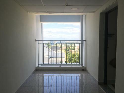 Danly Apartment