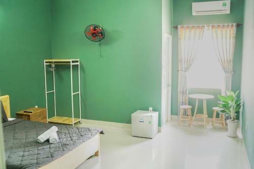 Sunny 2 Hotel Vung Tau