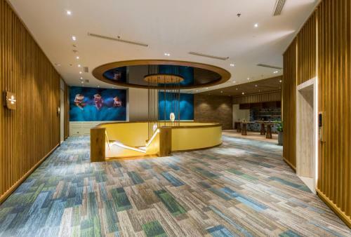 Hotel Fusion Suites Vung Tau