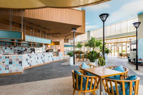 Hotel Fusion Suites Vung Tau