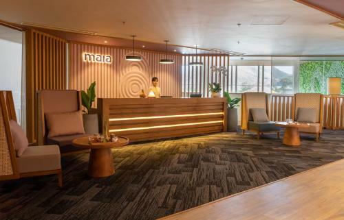 Hotel Fusion Suites Vung Tau