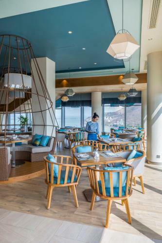 Hotel Fusion Suites Vung Tau