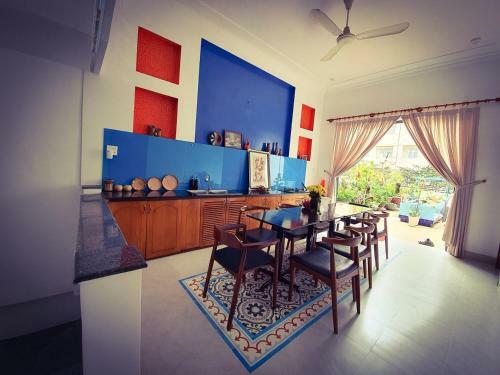 Family Room For 4 Persons