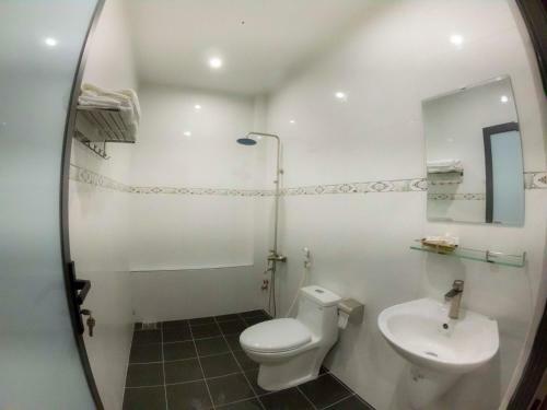 Happy Hotel& Apartment Vung Tau
