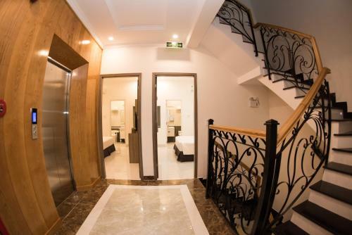Amora Hotel & Apartment Vung Tau