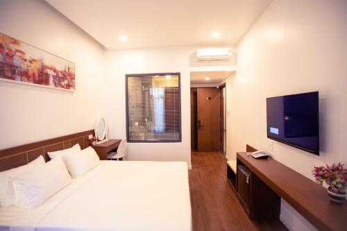 Marina Hotel Ph� Y�n