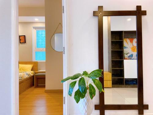 Apartamento Gold Homstay