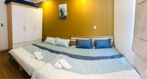 Apartamento Gold Homstay