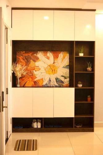 Apartamento Gold Homstay