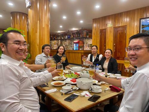 Royal Khanh Hotel