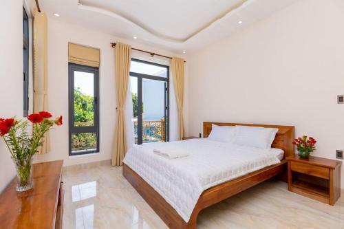 Tr?n Duy Luxury Pool Villa C6