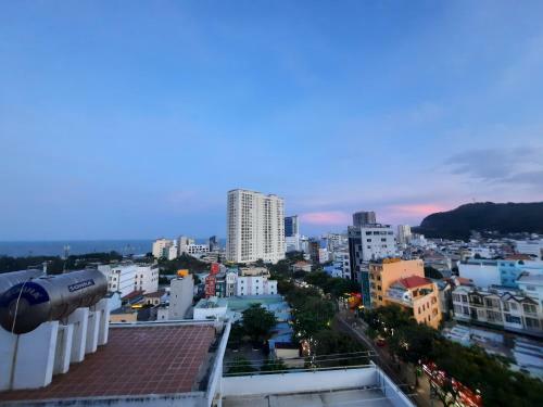 Amis Hoang Hoa Tham Hotel Vung Tau