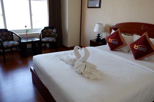 Bcons Hotel Binh Duong