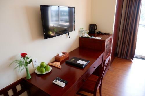 Bcons Hotel Binh Duong