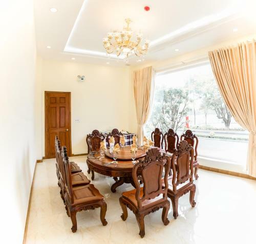 Bcons Hotel Binh Duong