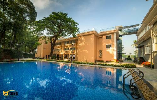 Bcons Hotel Binh Duong