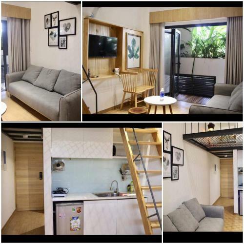 The Avis Apartments - Greathouse