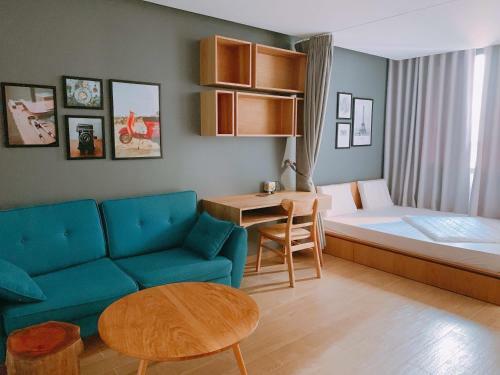 The Avis Apartments - Greathouse