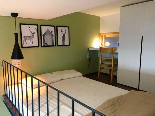 The Avis Apartments - Greathouse