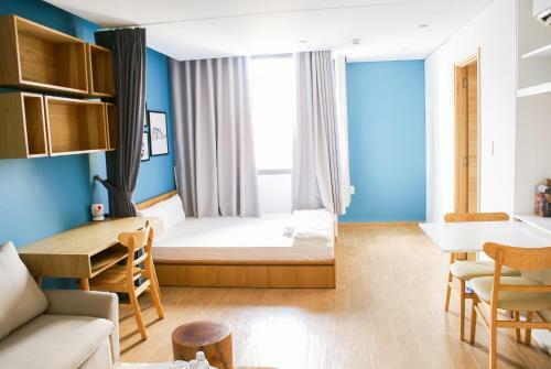 The Avis Apartments - Greathouse