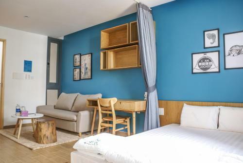 The Avis Apartments - Greathouse