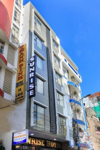 Sunrise Hotel Vung Tau