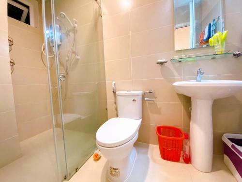 C?n H? Melody V?ng T�u- May's Apartment