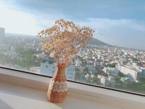 C?n H? Melody V?ng T�u- May's Apartment