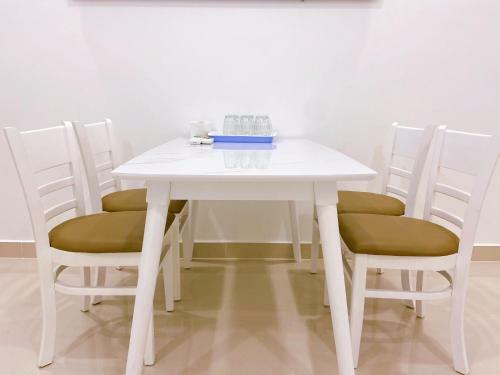C?n H? Melody V?ng T�u- May's Apartment