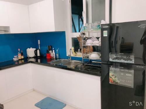 C?n H? Melody V?ng T�u- May's Apartment