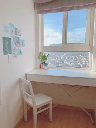 C?n H? Melody V?ng T�u- May's Apartment