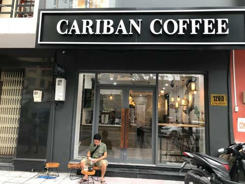 Cariban Coffee&hotel