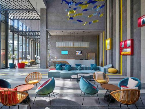 Hotel Ibis Styles Vung Tau