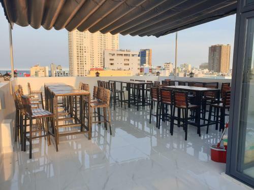 Victory Airport Hotel Cn Vung Tau