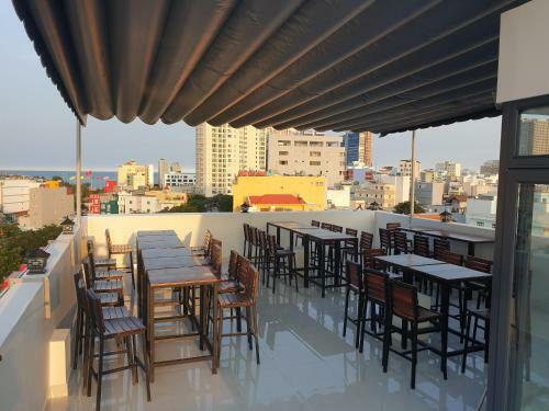 Victory Airport Hotel Cn Vung Tau