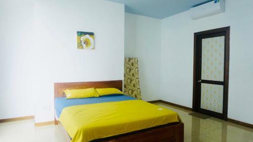 Coastal View - S?n Th?nh 2 Apartment
