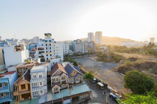 Apartamento Ocean Light (H?i ??ng Xanh)