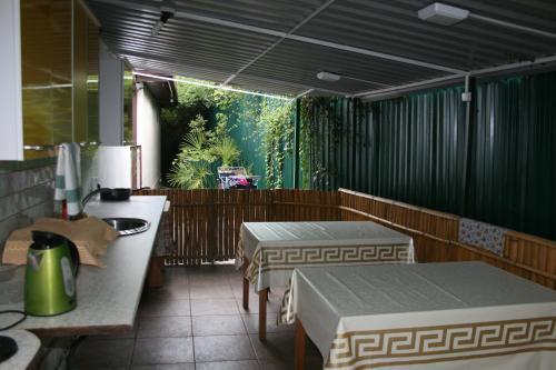 Hostal Guesthouse Maruska