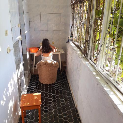 Apartamento ?????? ???????? ? ???????