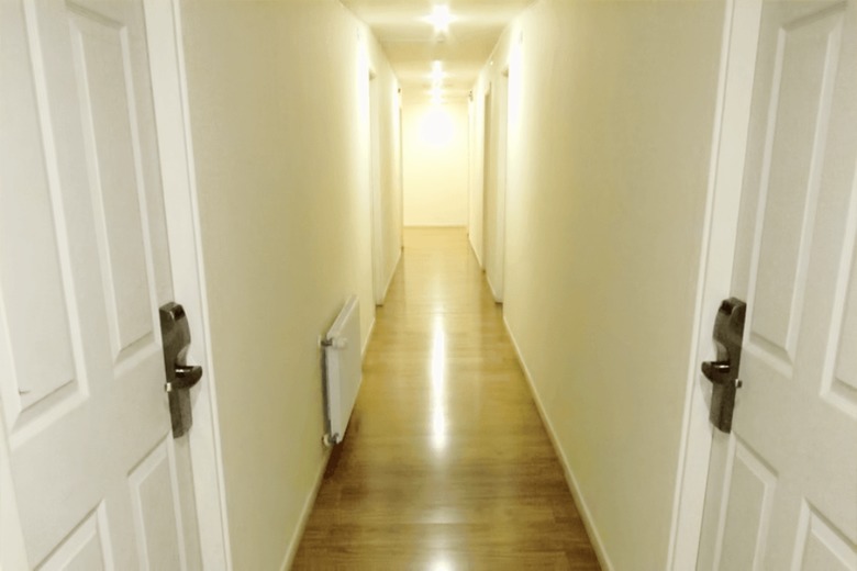 Hotel Costa Bah�a