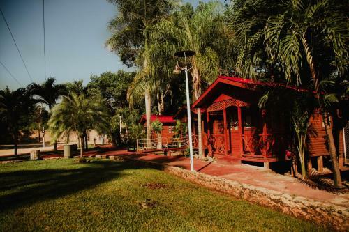 Hotel Villa Diamante