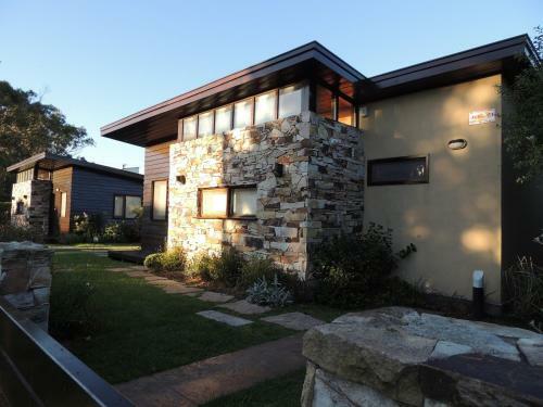 Lodge Caba�as Klippen
