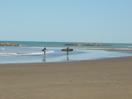 Lodge Caba�as Klippen
