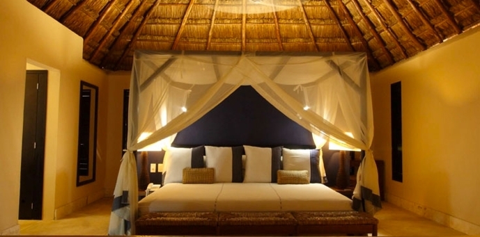Xixim Unique Mayan Hotel