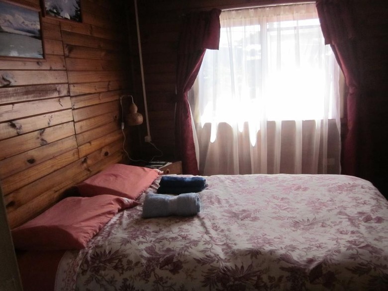 Hostal House Rocco Backpacker