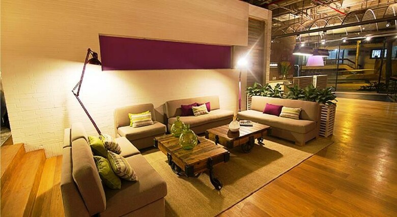 Hotel Bar� Bucaramanga