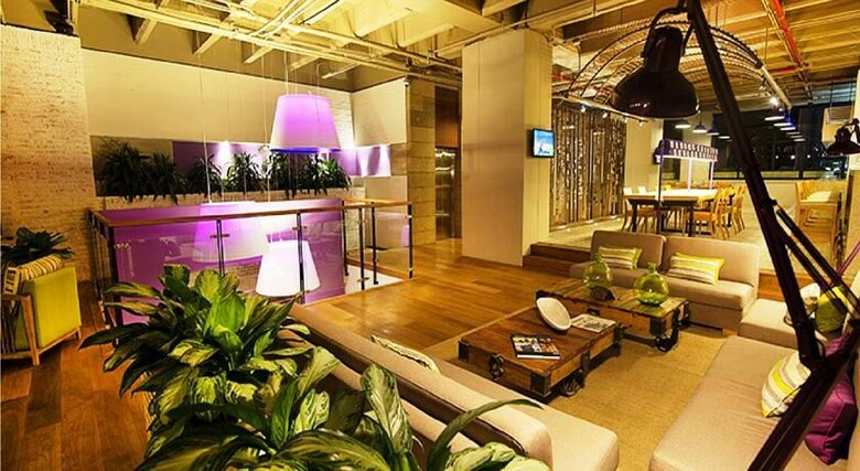 Hotel Bar� Bucaramanga